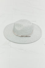 Load image into Gallery viewer, DAG Gear Festival Fedora Hat