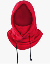 Load image into Gallery viewer, DAG Gear Hood