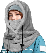 Load image into Gallery viewer, DAG Gear Hood