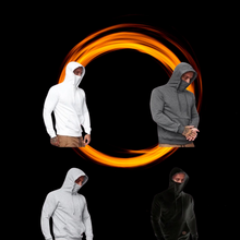 Load image into Gallery viewer, DAG Gear Mask Hoodie
