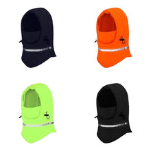 Load image into Gallery viewer, DAG Gear Caution Reflective Hoods