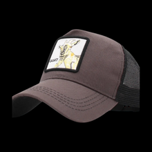 Load image into Gallery viewer, DAG Gear Animal Trucker Caps