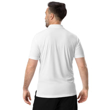 Load image into Gallery viewer, DAG Gear by Adidas Performance Polo