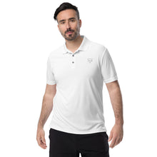 Load image into Gallery viewer, DAG Gear by Adidas Performance Polo