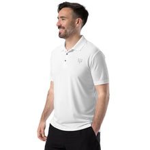 Load image into Gallery viewer, DAG Gear by Adidas Performance Polo