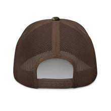 Load image into Gallery viewer, DAG Gear USA Camouflage trucker hat