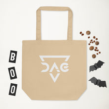 Load image into Gallery viewer, DAG Gear Eco Tote Bag