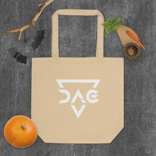 Load image into Gallery viewer, DAG Gear Eco Tote Bag