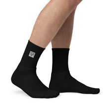 Load image into Gallery viewer, DAG Gear Embroidered socks