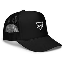 Load image into Gallery viewer, DAG Gear Foam trucker hat