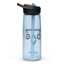 Load image into Gallery viewer, DAG Gear Sports water bottle