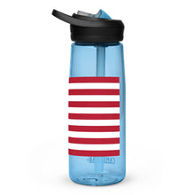 Load image into Gallery viewer, DAG Gear USA Sports water bottle