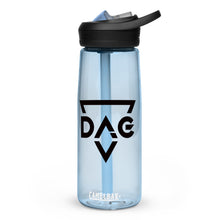 Load image into Gallery viewer, DAG Gear Sports water bottle