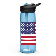 Load image into Gallery viewer, DAG Gear USA Sports water bottle