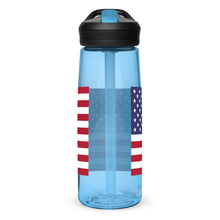 Load image into Gallery viewer, DAG Gear USA Sports water bottle