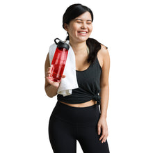 Load image into Gallery viewer, DAG Gear Sports water bottle