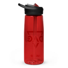 Load image into Gallery viewer, DAG Gear Sports water bottle