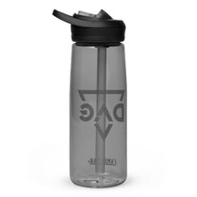 Load image into Gallery viewer, DAG Gear Sports water bottle