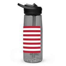 Load image into Gallery viewer, DAG Gear USA Sports water bottle