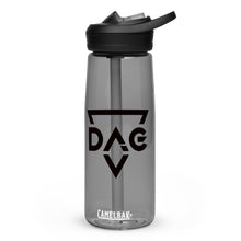 Load image into Gallery viewer, DAG Gear Sports water bottle