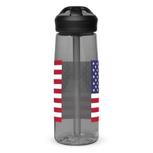 Load image into Gallery viewer, DAG Gear USA Sports water bottle