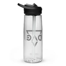 Load image into Gallery viewer, DAG Gear Sports water bottle