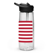 Load image into Gallery viewer, DAG Gear USA Sports water bottle