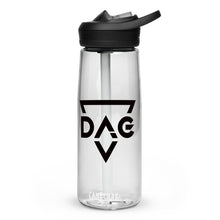 Load image into Gallery viewer, DAG Gear Sports water bottle