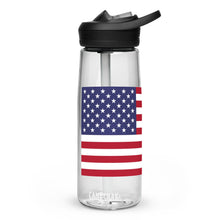 Load image into Gallery viewer, DAG Gear USA Sports water bottle