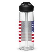 Load image into Gallery viewer, DAG Gear USA Sports water bottle
