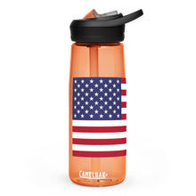 Load image into Gallery viewer, DAG Gear USA Sports water bottle