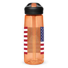 Load image into Gallery viewer, DAG Gear USA Sports water bottle