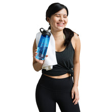 Load image into Gallery viewer, DAG Gear Sports water bottle