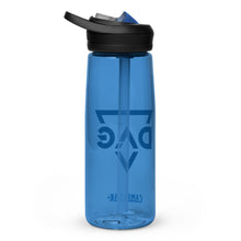 Load image into Gallery viewer, DAG Gear Sports water bottle