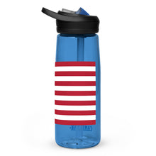 Load image into Gallery viewer, DAG Gear USA Sports water bottle