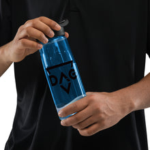 Load image into Gallery viewer, DAG Gear Sports water bottle