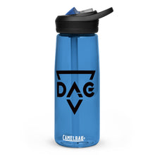 Load image into Gallery viewer, DAG Gear Sports water bottle