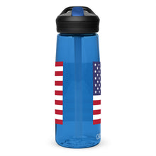 Load image into Gallery viewer, DAG Gear USA Sports water bottle