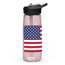 Load image into Gallery viewer, DAG Gear USA Sports water bottle