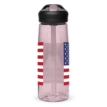 Load image into Gallery viewer, DAG Gear USA Sports water bottle