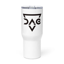 Load image into Gallery viewer, DAG Gear Travel mug with a handle