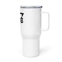 Load image into Gallery viewer, DAG Gear Travel mug with a handle