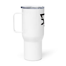 Load image into Gallery viewer, DAG Gear Travel mug with a handle