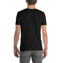 Load image into Gallery viewer, DAG Gear USA Flag Short-Sleeve Unisex T-Shirt