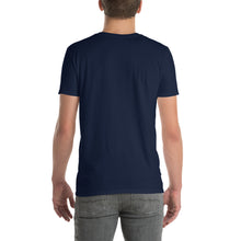Load image into Gallery viewer, DAG Gear USA Flag Short-Sleeve Unisex T-Shirt
