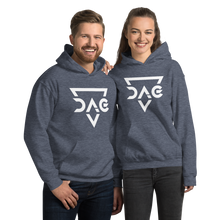 Load image into Gallery viewer, DAG Unisex Hoodie