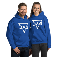 Load image into Gallery viewer, DAG Unisex Hoodie
