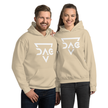 Load image into Gallery viewer, DAG Unisex Hoodie