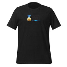 Load image into Gallery viewer, Gold Medal PoolsUnisex t-shirt