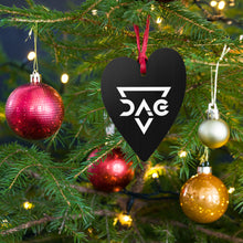 Load image into Gallery viewer, DAG Gear Holiday Ornaments
